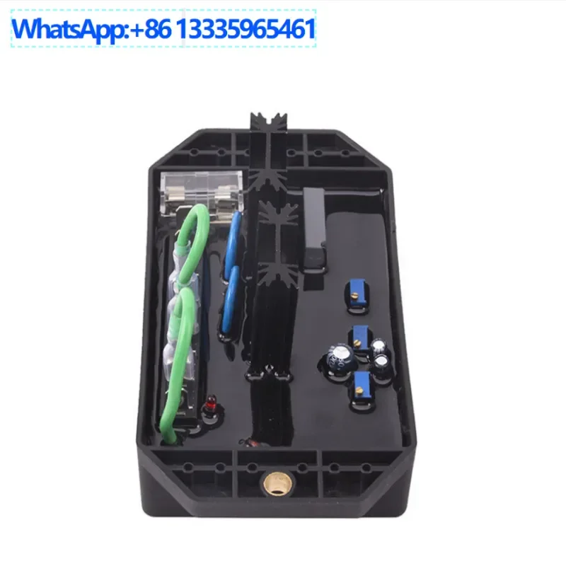 Generator Accessori… - image