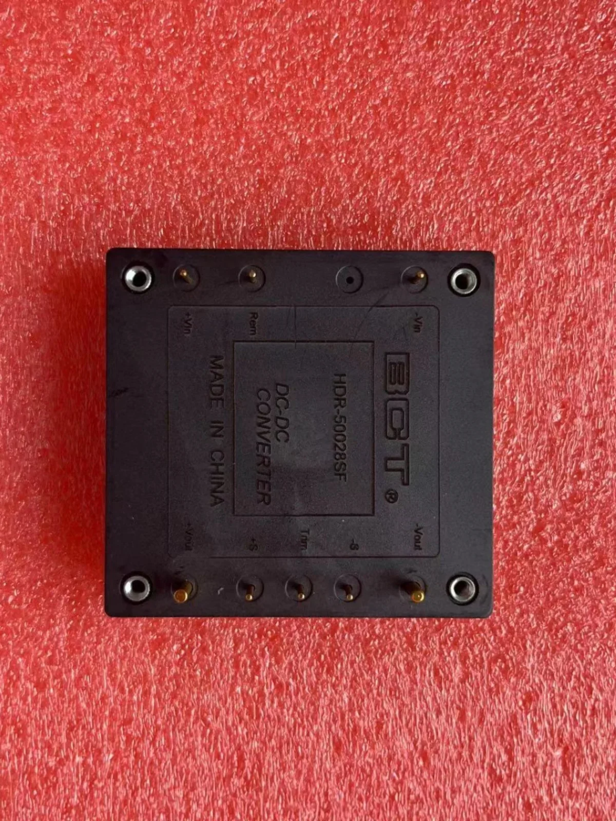 2025 Bct/Disage HDR…