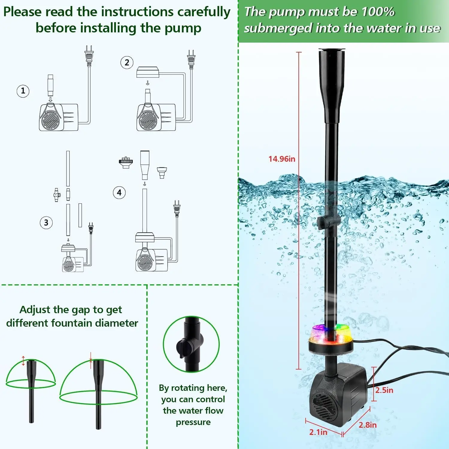 Thumbnail 2 - #61 Compare Aquarium Lighting Before You Buy