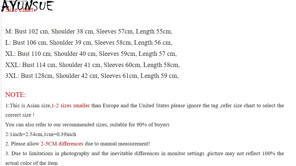 AYUNSUE Schaffell Echt Leder Jacke Frauen 2025, Schwarz Motorrad Mantel Frühling Herbst Kleidung Frauen Lose Fit Jaqueta De Couro