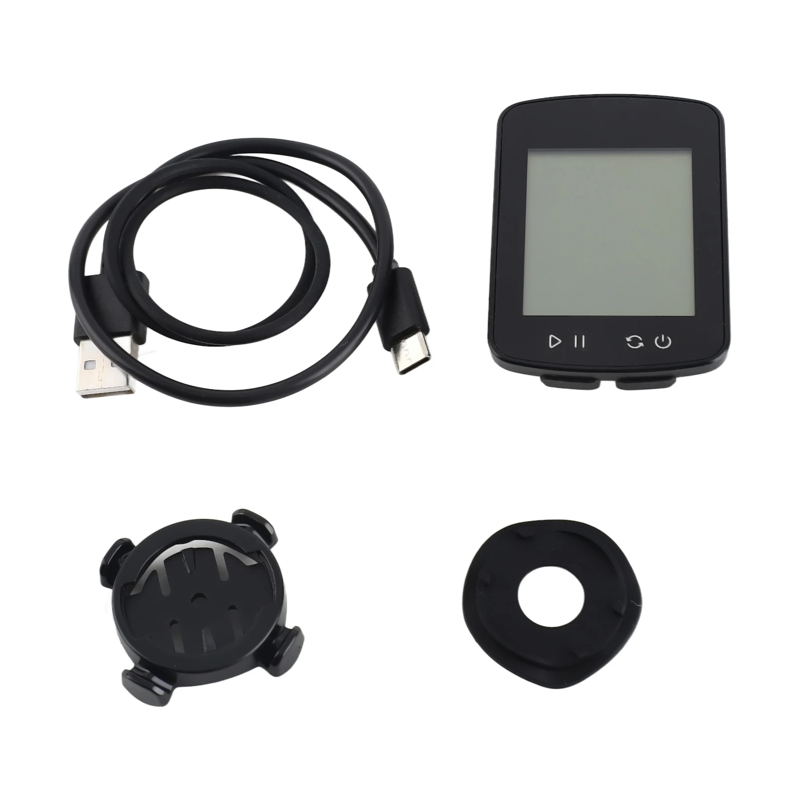 

Bike Computer Wireless GPS Cycling Speedometer Road Bike Mountain Bike Waterproof Smart Computer wireless bike computer