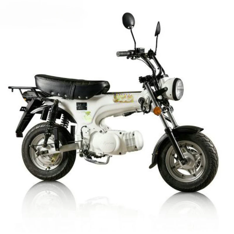 Electric E- Electric Motorbike(EEC APPROVAL) Lithium Battery