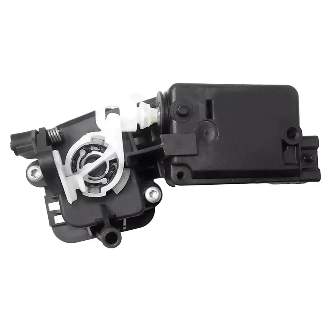 Rear Trunk Tailgate Central Lock Latch Motor Fit for Nissan Primastar Renault Opel Vauxhall 95520962 9050500QAA 8200102185