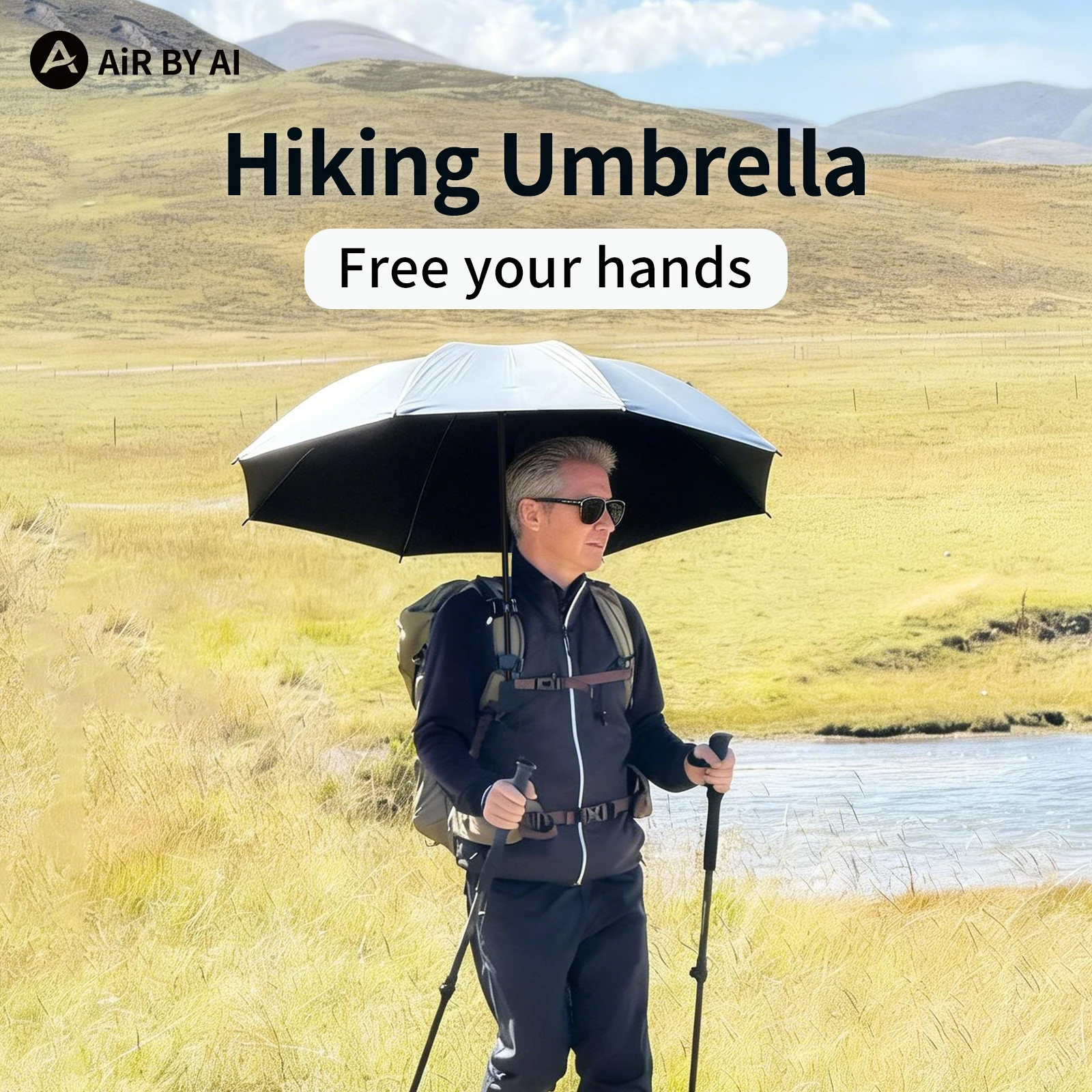 #32 Trending Outdoor Umbrellas Right Now