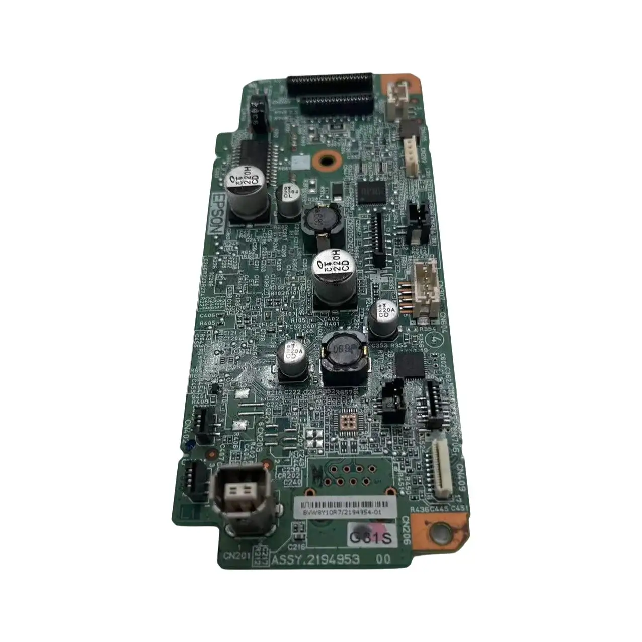 

Основная материнская плата CG30 для Epson Workforce WF 2855 WF-2855 CG30MAIN WF2855