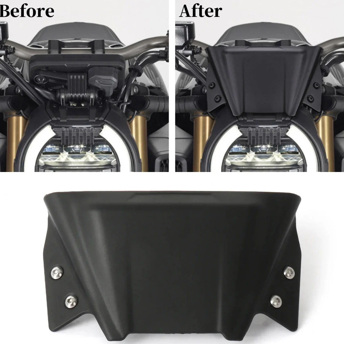 For Honda CB650R Cb…