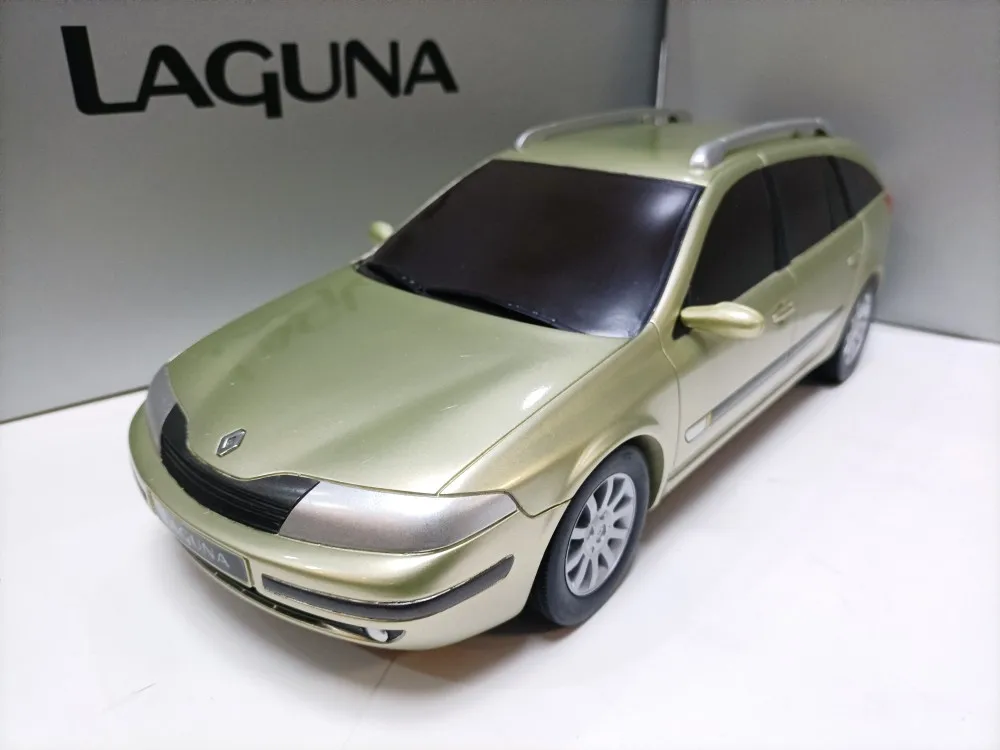 Norev 1 12 Renault Laguna Vaguarda Modelo Renault Laguna