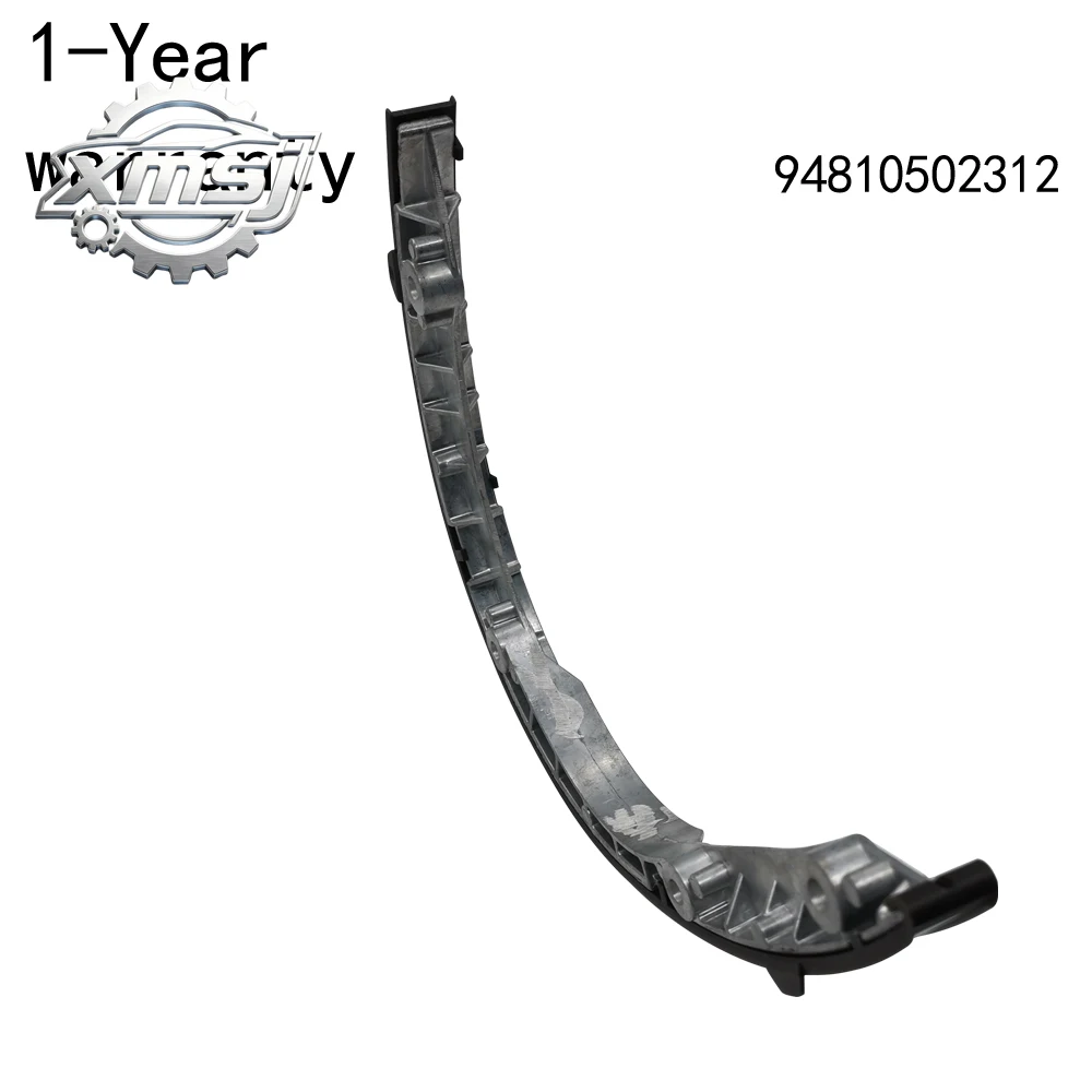 

Riel guía 94810502312 para PORSCHE 95B MACAN 2014-2019 970 PANAMERA 2010-2016 9PA1 CAYENNE 2007-2018
