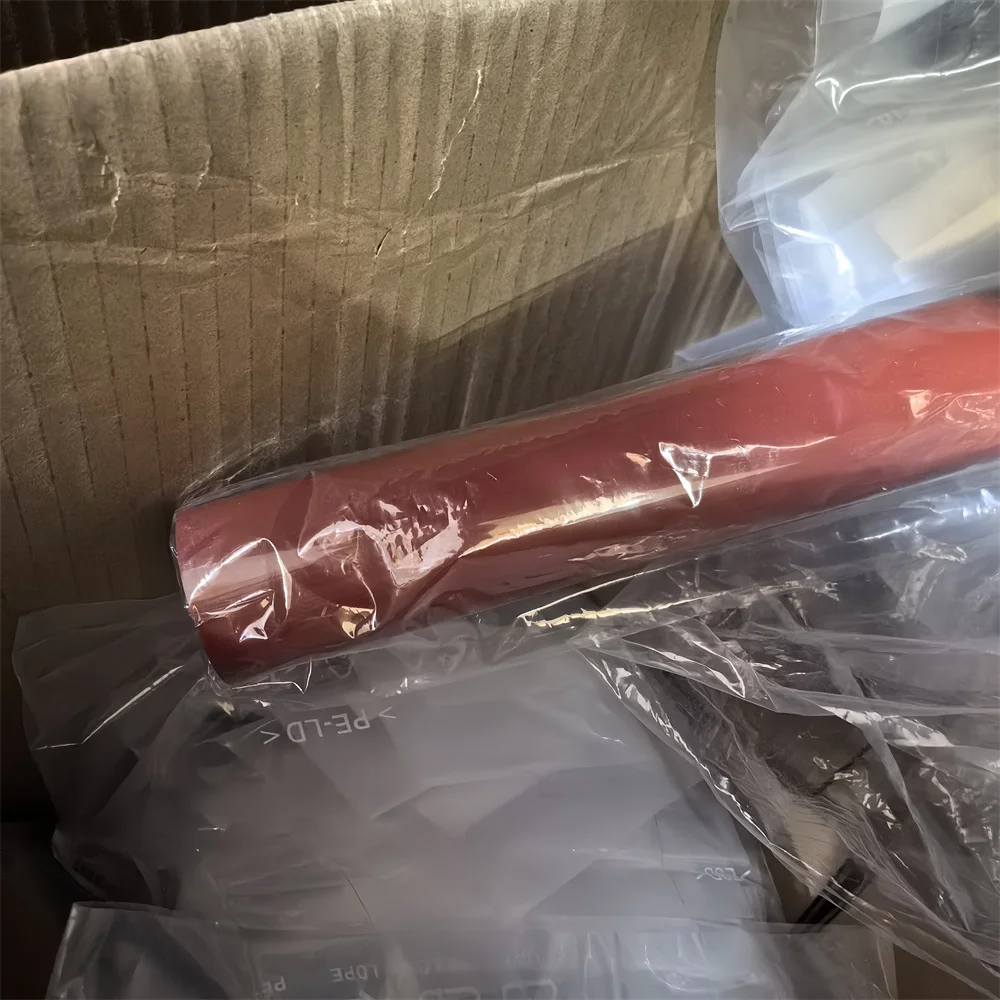 

1 шт. втулка пленки фьюзера для Konica Minolta Bizhub C250i C300i C360i C450i C550i C650i C750i прижимной ролик AA2JR70300 AA2JR70400