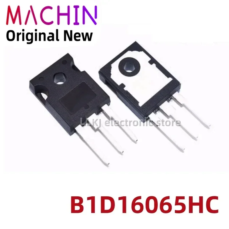 1Pcs B1D16065HC TO2…