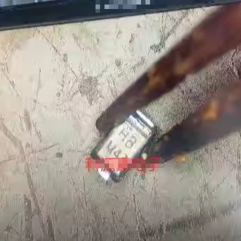 HB for Buick General Gearbox Computer Board with No Communication Vulnerable Surface Mount Diode Bottom with Heat Dissipation