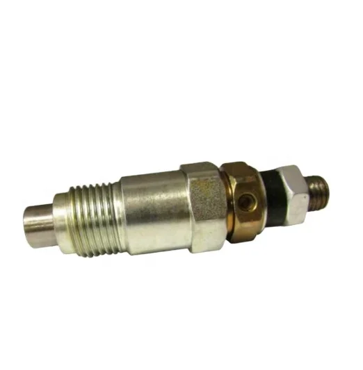 TLF 4 stuks Brandstofinjector 131406330 Voor Perkins Motor 103.10 103.09 103-09 103-10