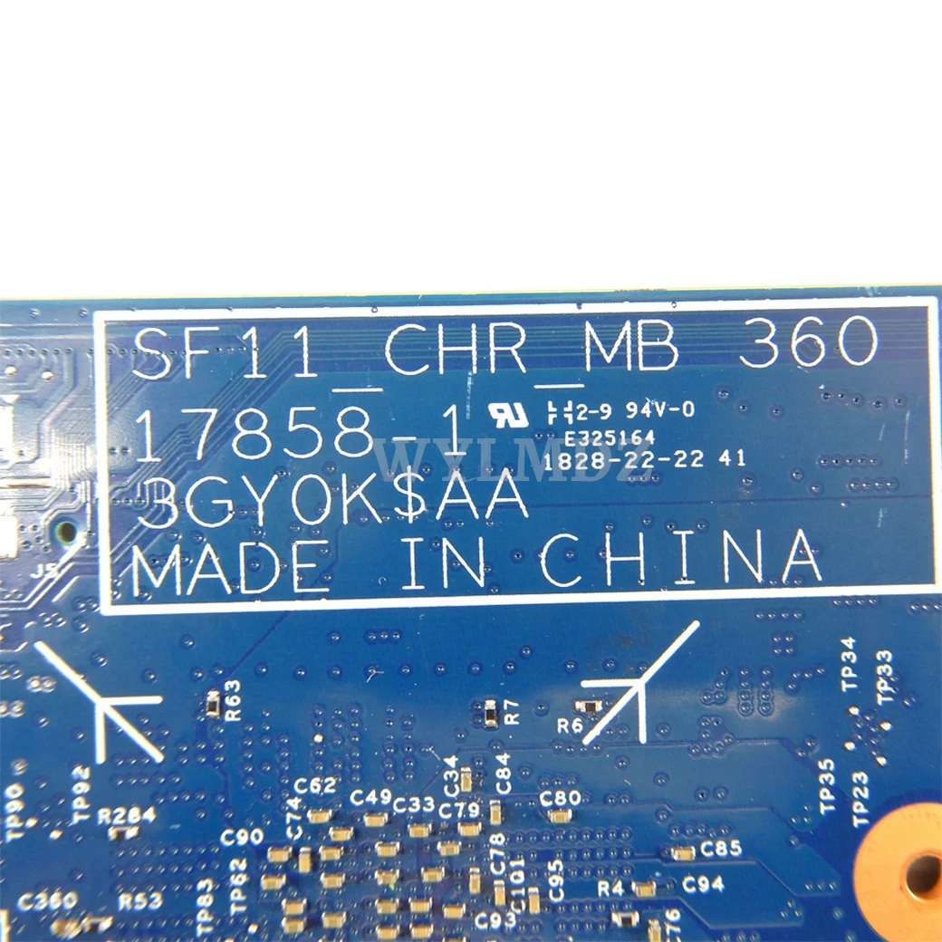 placa-base-para-ordenador-portatil-17858-1-para-dell-oem-chromebook-11-5190-placa-base-para-portatil-con-cpu-n3350-n3540-4gb-ram-32gb-ssd-probado-ok