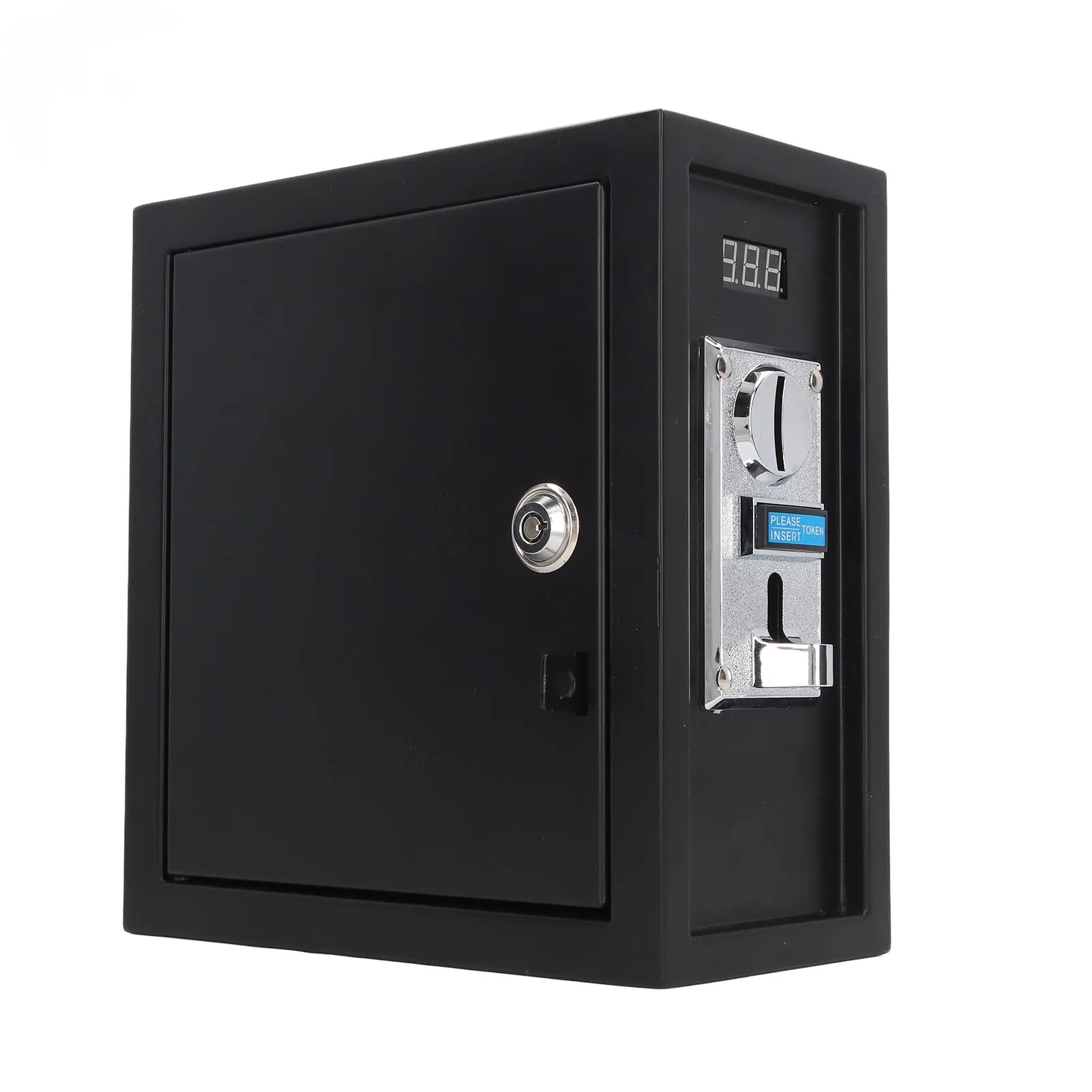 NEW Electronic Timer Control Box  Timer Box  Operated Control Timer Box for Dryer Washing Machine Massage Chair