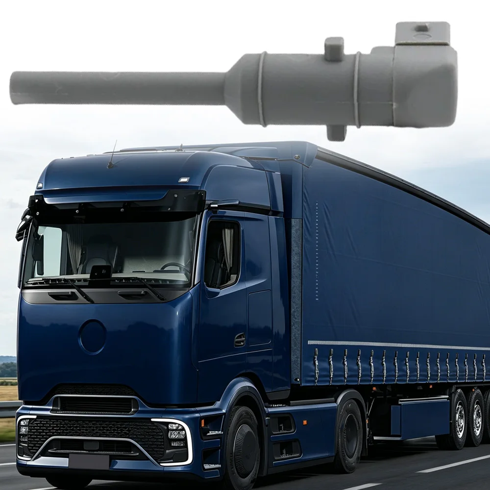 Coolant Level Sensor 9705450124 For Mercedes-Benz Antos Axor Atego Econic Setra S 400 500 Series 970545012427 A9705450124