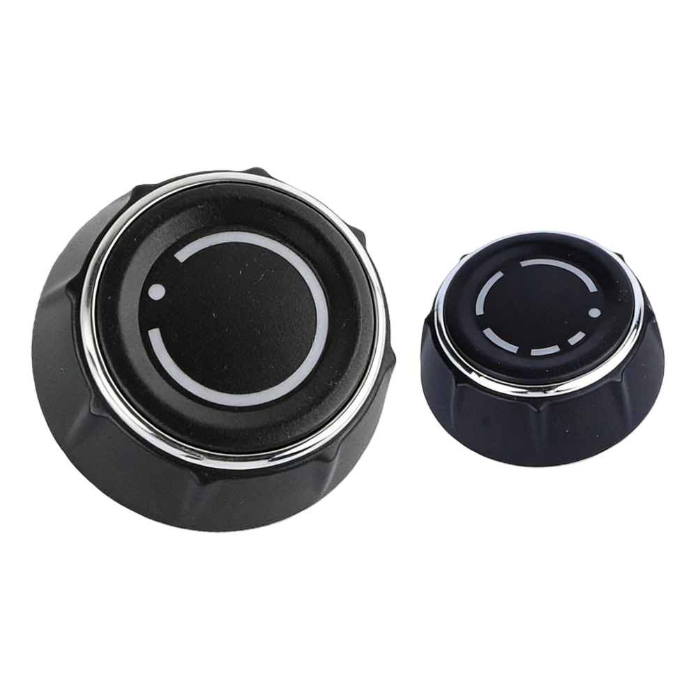 

Control Knob Replacement Car Volume Knob Precision Fit Volume Adjustment Easy Installation In-car Audio Upgrade