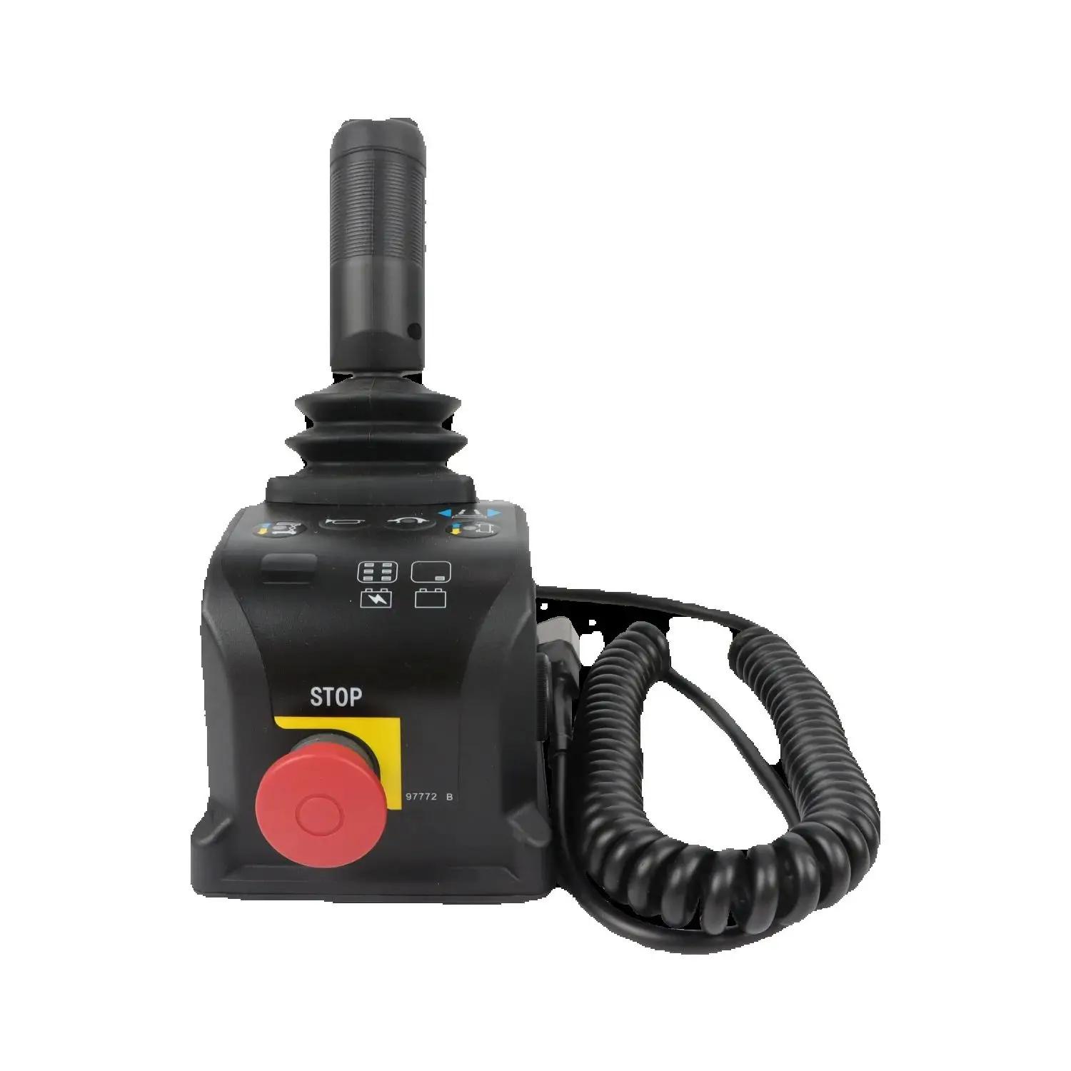 100840 100840GT Control Box for Genie GR-12 GR-15 GS-1530 GS-1930 GS-2032 JLG Scissor Lift Parts