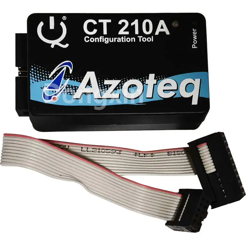 Spot CT210A-S AZOTEQ: Micro-USB Dongle CT200 CT210S programmer