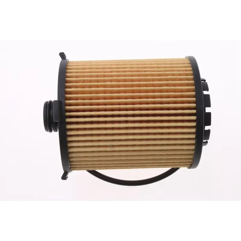 Oil Filters Fit for Volvo XC90 C60 S90 2015-2020 Replace 31372212 32140029