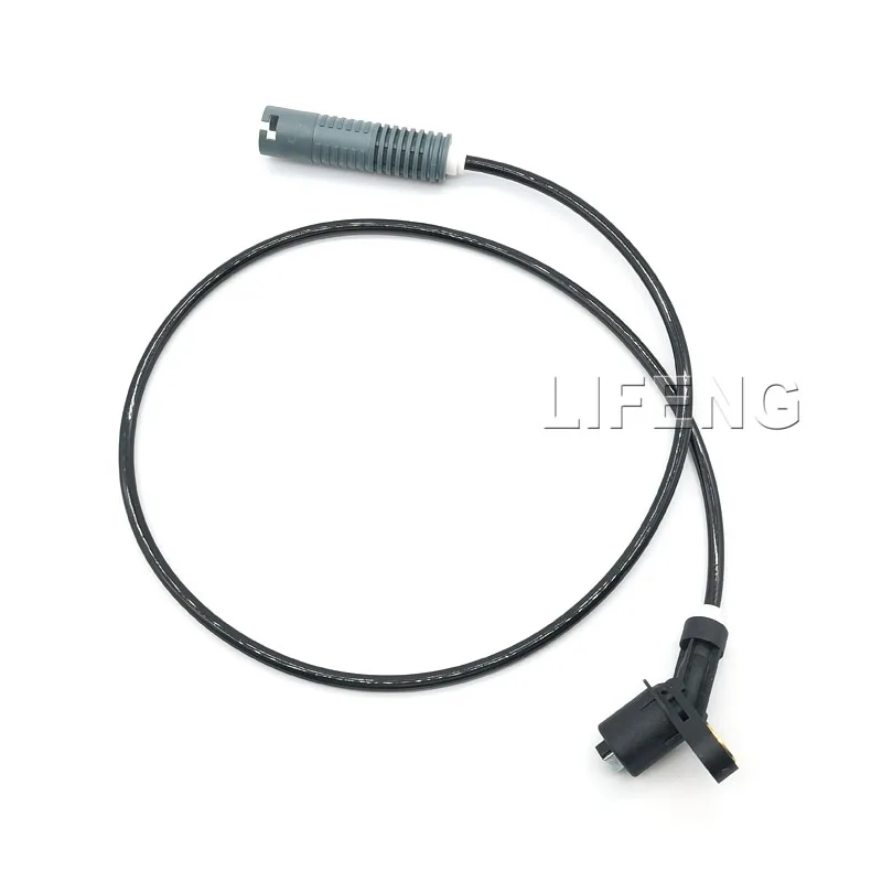 Rear ABS Wheel Speed Sensor 34521163028 34521181126 for BMW 3 Series Convertible Coupe Touring E36 M3 316i 318i 320i 325i 328i view 2