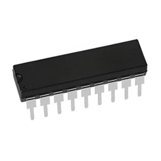 Original NewPIC16F627A PIC16F628A PIC16F627A-I/P PIC16F628A-I/P 8 Bit Microcontroller MCU Integrated Circuit IC Chip for Pc DIY
