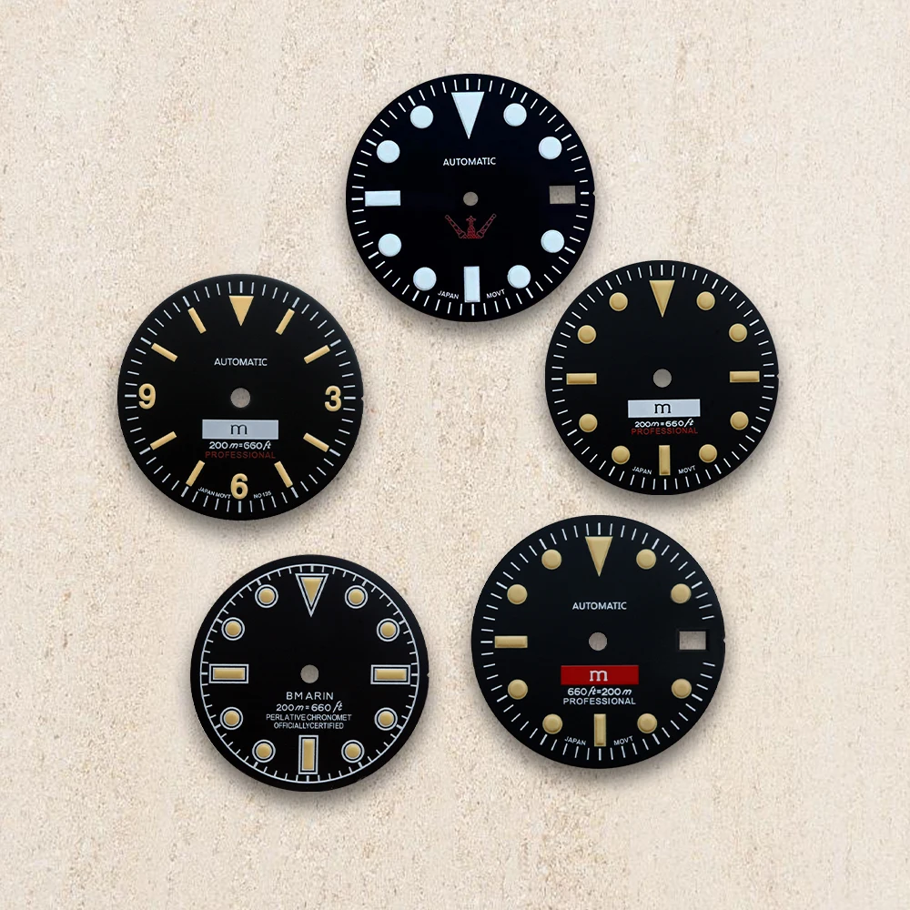 �y�Z�[�����z28.5mm �_�C���� S ���S NH35/NH36 ���{�������������[�u�����g�ɓK���Ă��܂� �O���[��������v�����A�N�Z�T���[