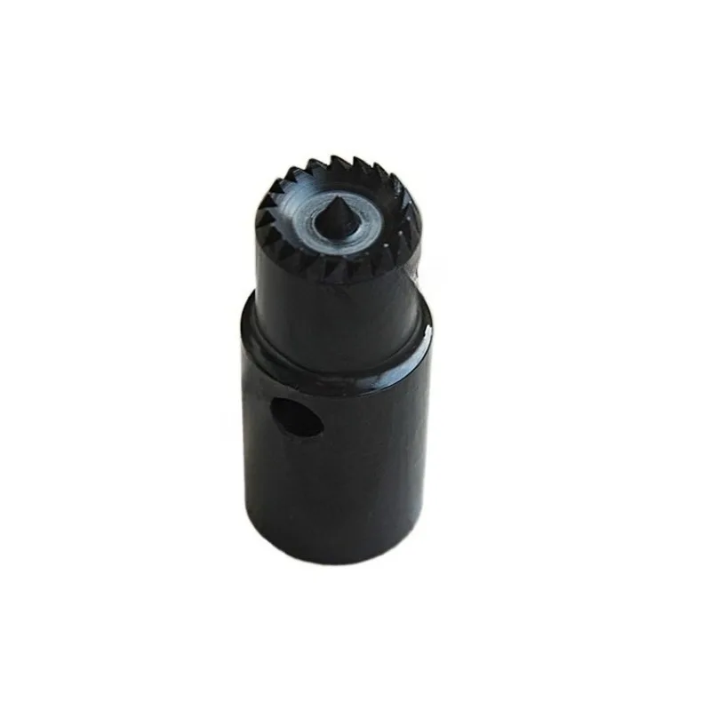 Low price sales of woodworking car front top needle thread M25/1 inch 8-tooth top of the line and top of the line variety
