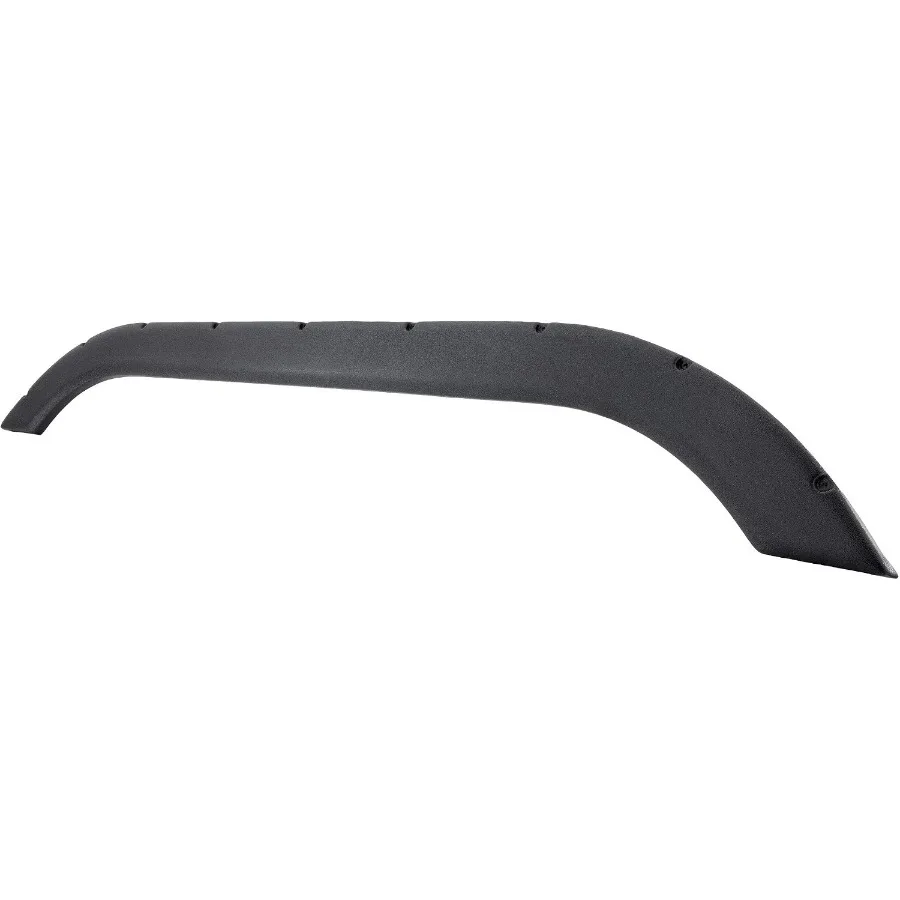 Tandem Fender Skirt 68 x 9 Durable Textured ABS Plastic Flared Minimal Design Made in USA Compatible with Puma 1