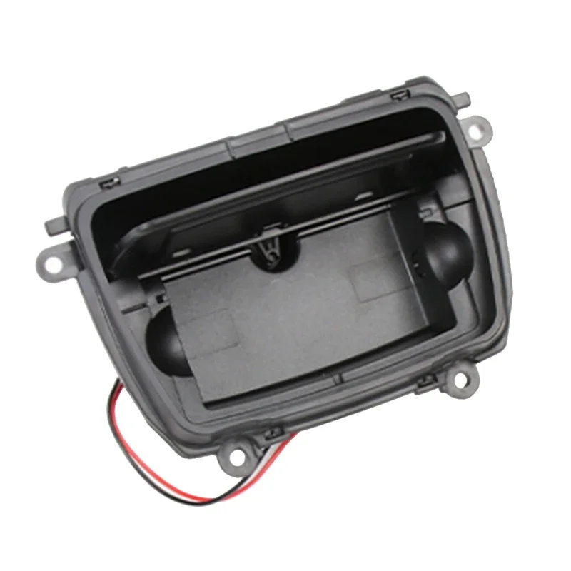 

Car Front Center Console Ashtray Box For BMW 5 Serie F18 2011-2017 Car Accessories