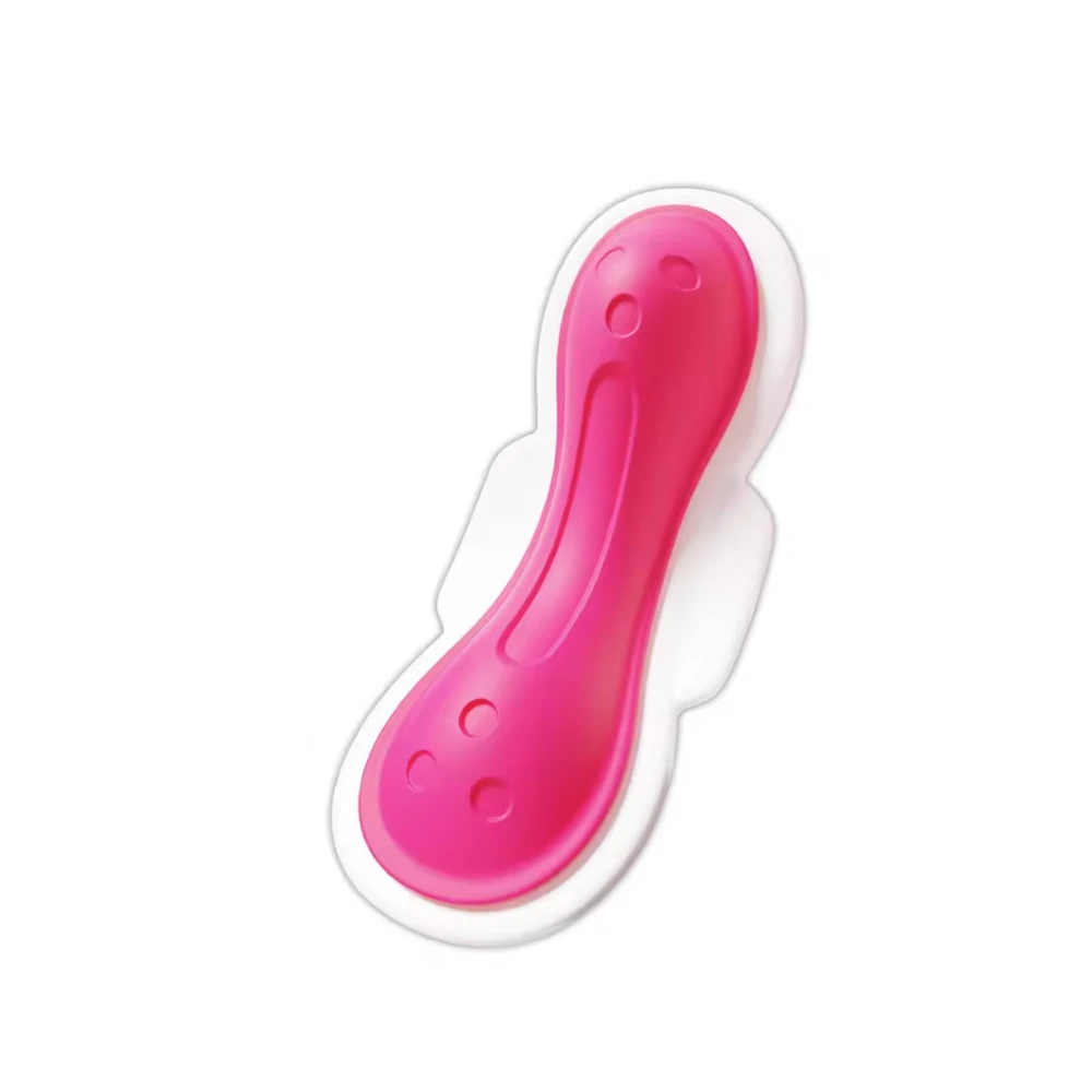 Wearable Panty Clitoral G Spot Vibrator Adult Sex Toys for Women Remote Control Clit Mini Vibrator Vibrating Panties Rose Dildos