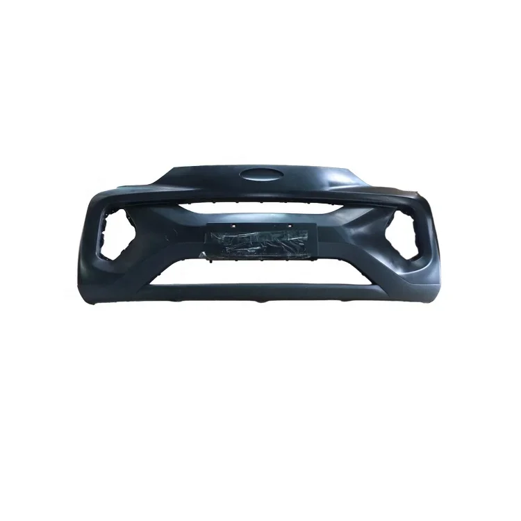 

X Best Sale Auto Parts Front Bumper Kit Assembly Front Face Replacement OE J72-2803511 For Chery Mart Car Spare Body Part