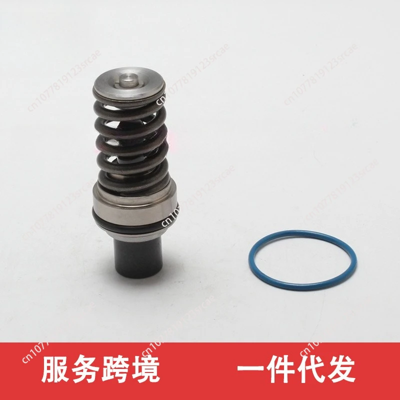 

Modified pump core 11.6 is suitable for second generation ea888 2.0t ea837 3.0t ea111 1.4t