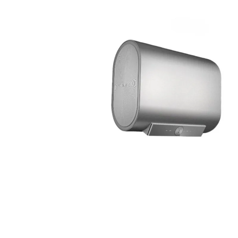 

Ultra-thin double-bile flat barrel electric water heater free of cleaning