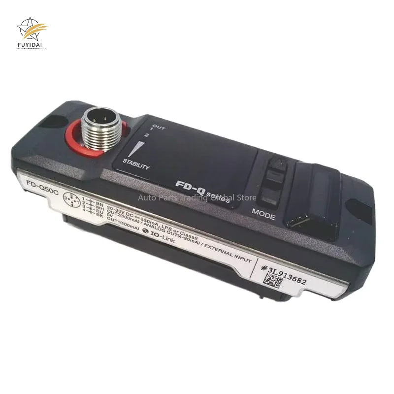 Brand New Original Automation Controller With FD-Q50C Programmable Module Control