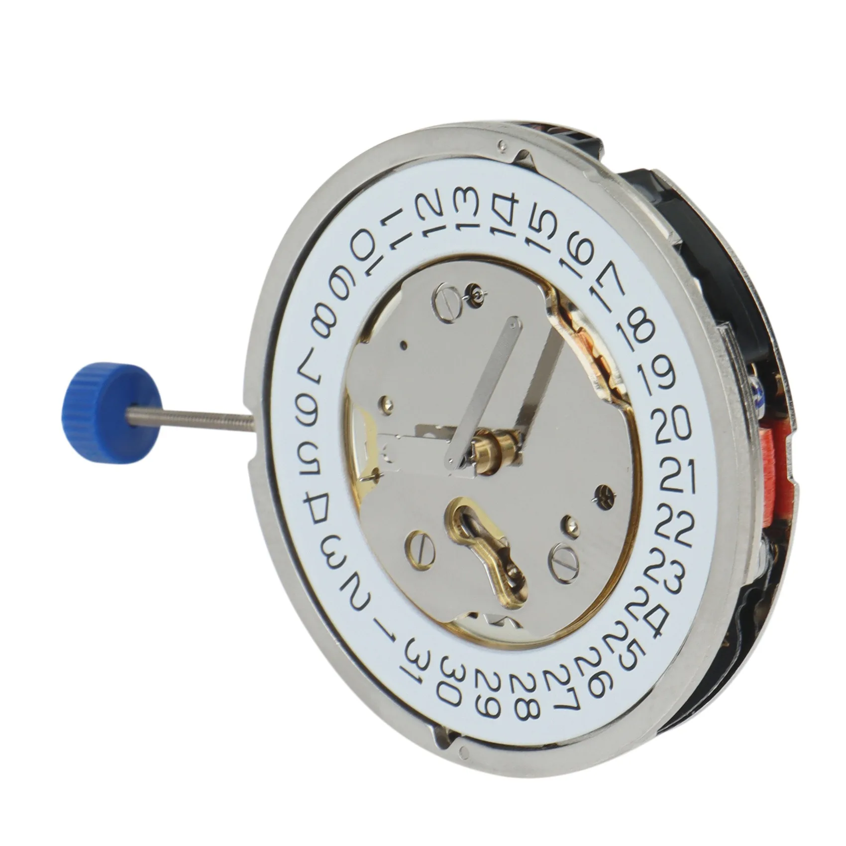 A96Q-Replacement 5040D Quartz Watch Movement for Ronda Quartz Watch