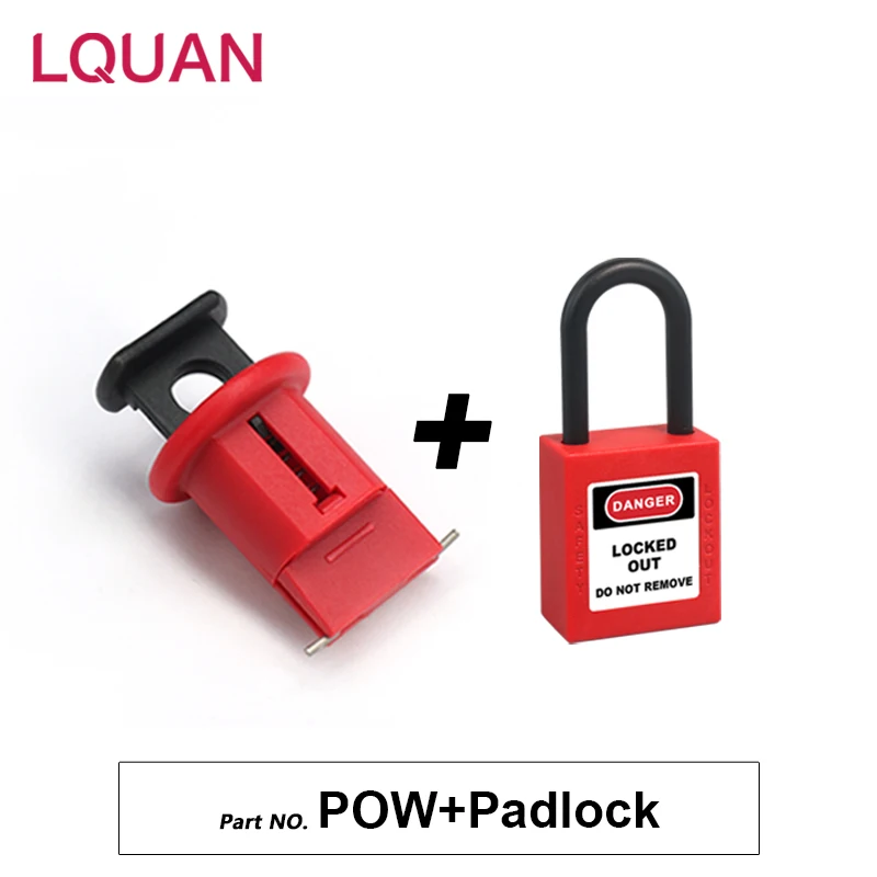 Замок-mcb-электрический-выключатель-воздуха-ручка-блокировки-изоляция-устройство-loto-широкий-выключатель