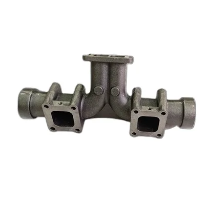 

High Quality K38 Diesel engine Exhaust Manifold 3630258 3630257 3630260 3630261 For C-UMMINS