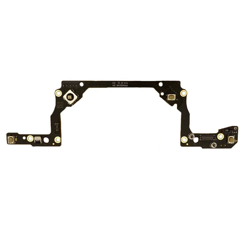 

Оригинальная плата кнопок пульта управления для Mavic 2 Pro/Zoom, запасная часть для RC1A и RC1B