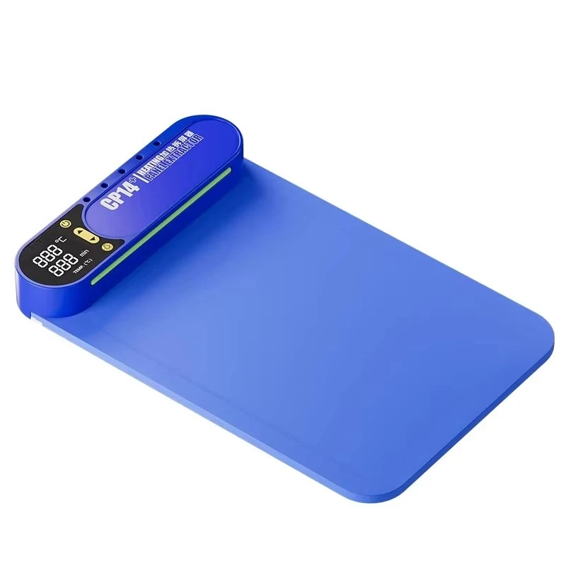 

Механическая грелка для снятия ЖК-экрана CP14 + 14 дюймов, 150 Вт, для мобильного телефона iPad, инструмент для ремонта экрана