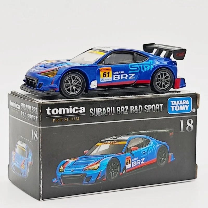 Takara Tomy Tomica …
