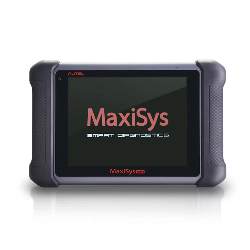 

AUTEL MaxiSYS MS906 Auto Diagnostic Scanner Next Generation of Autel MaxiDAS DS708