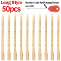 Long Style 50pcs