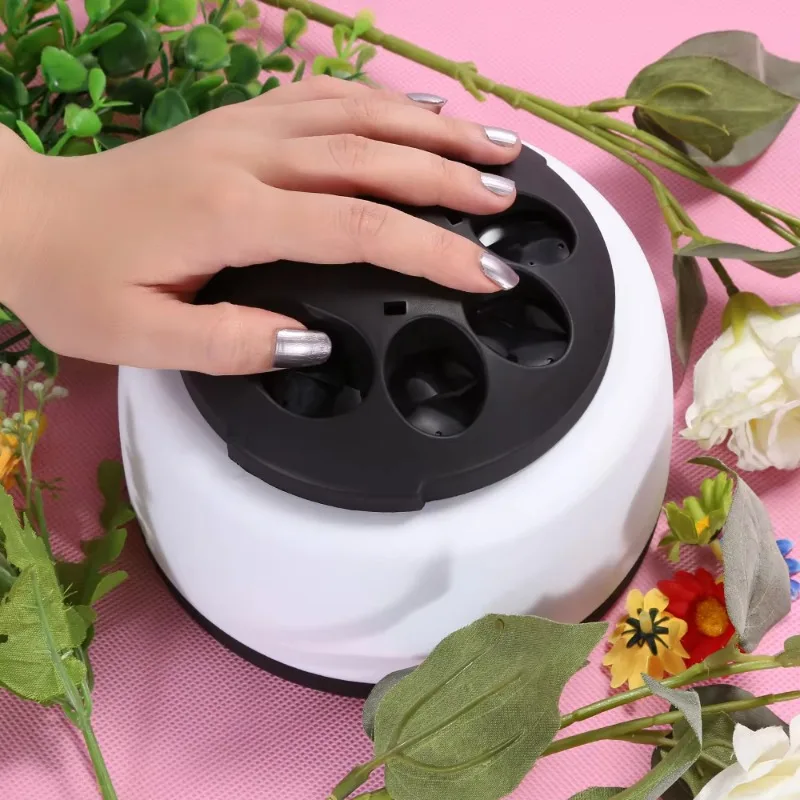 

Wholesale 36W Electric Nail Gel Remover Steamer Nail Clean Tools Quick Nail Polish Gel Remover Machine