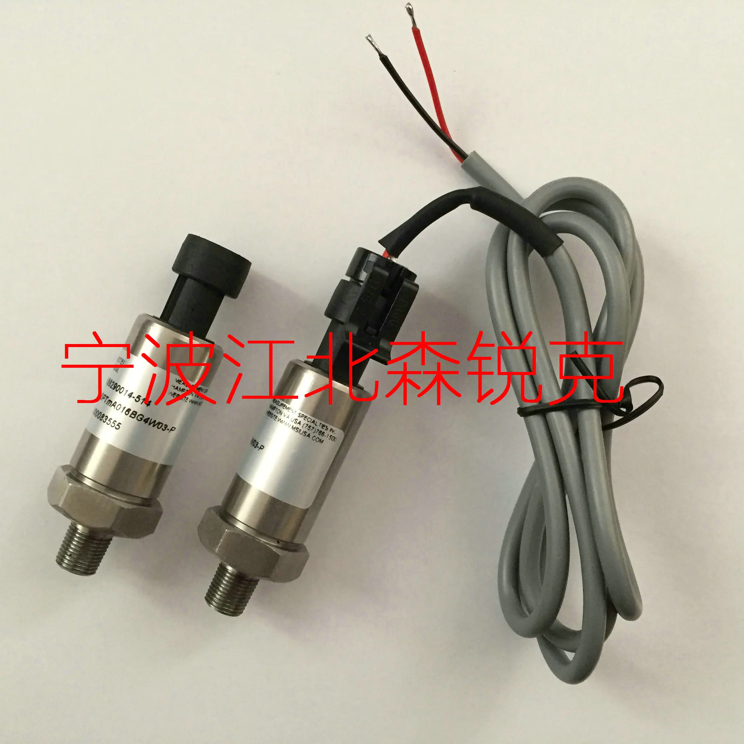 Pressure Sensor M5156-00005-020BG Is Suitable for Screw Machine M5156-10286X-020BG