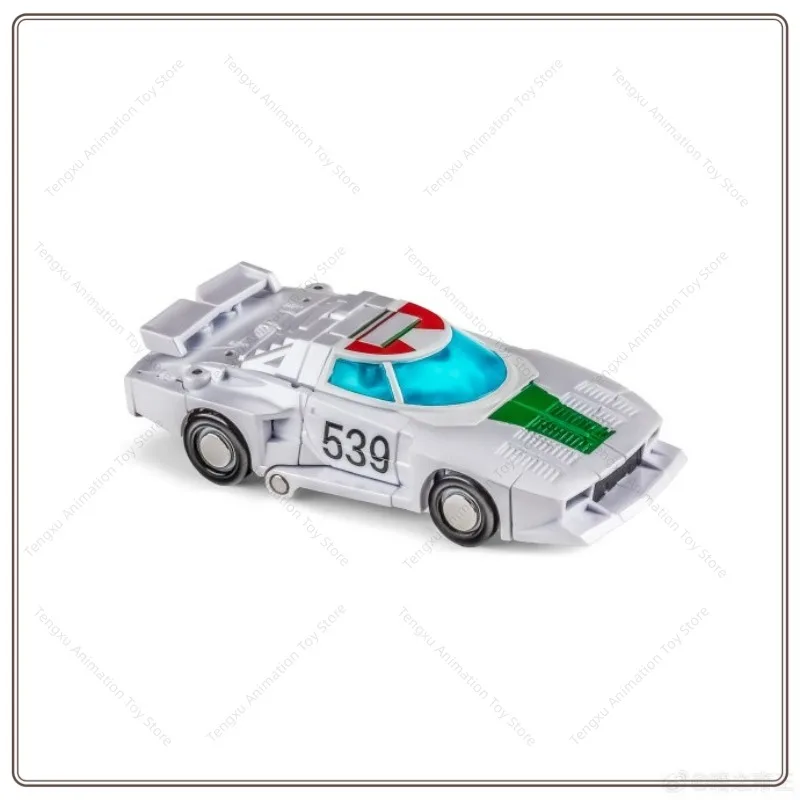 Newage NA H49 Hammond Pocket Kleinschalig Getransformeerd speelgoed Speelgoed Actie Robot Cadeau