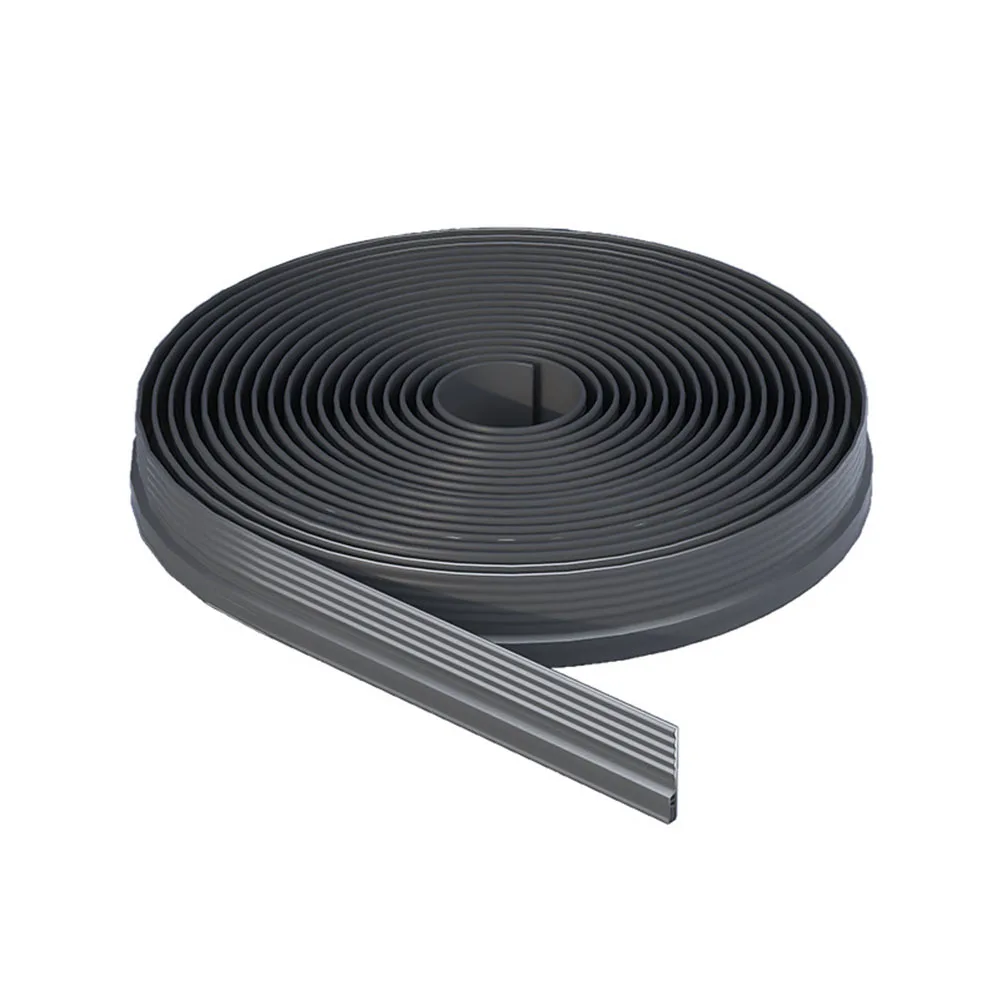 Sliding Window Seal Strip Door Gap Windproof Seal Strip Door Bottom Sealing Strip Soundproofing Door Draft Stopper Tape