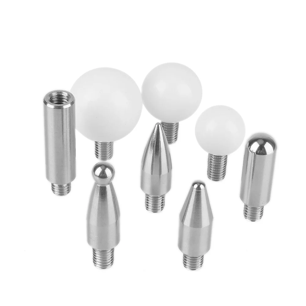 

Paintless Dent Removal Hook Tips 8PCS Hand TooL