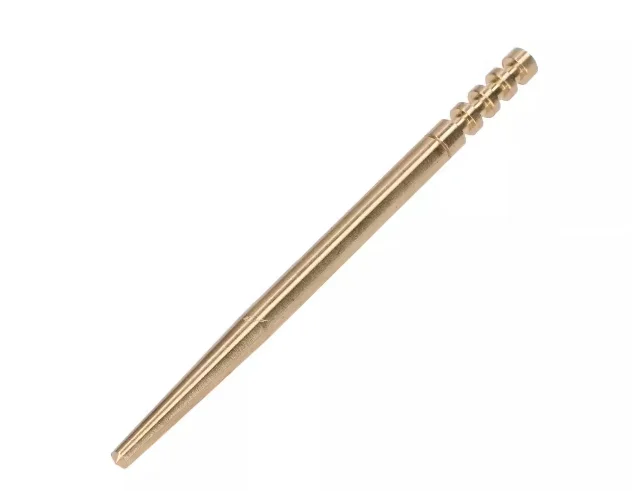 Motorcycle Carburetor Needle Jet Needle Carb Fuel Needle Replacement Parts For Motorbike Carburetor