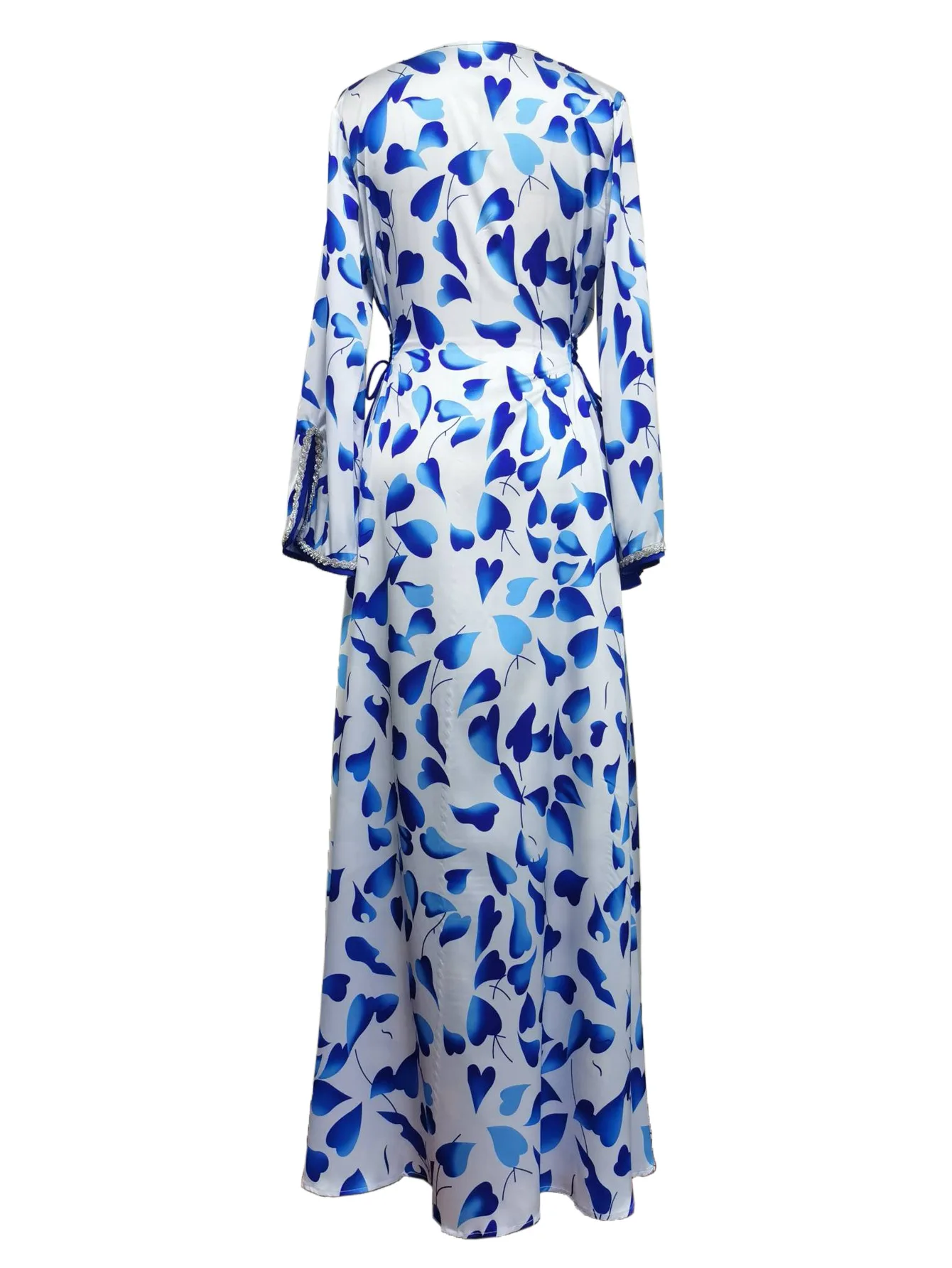 UNI Eid Ramadan Robe de soirée musulmane pour femmes Abaya Maroc robes longues robes caftan Islam paillettes dubaï Robe arabe 2024