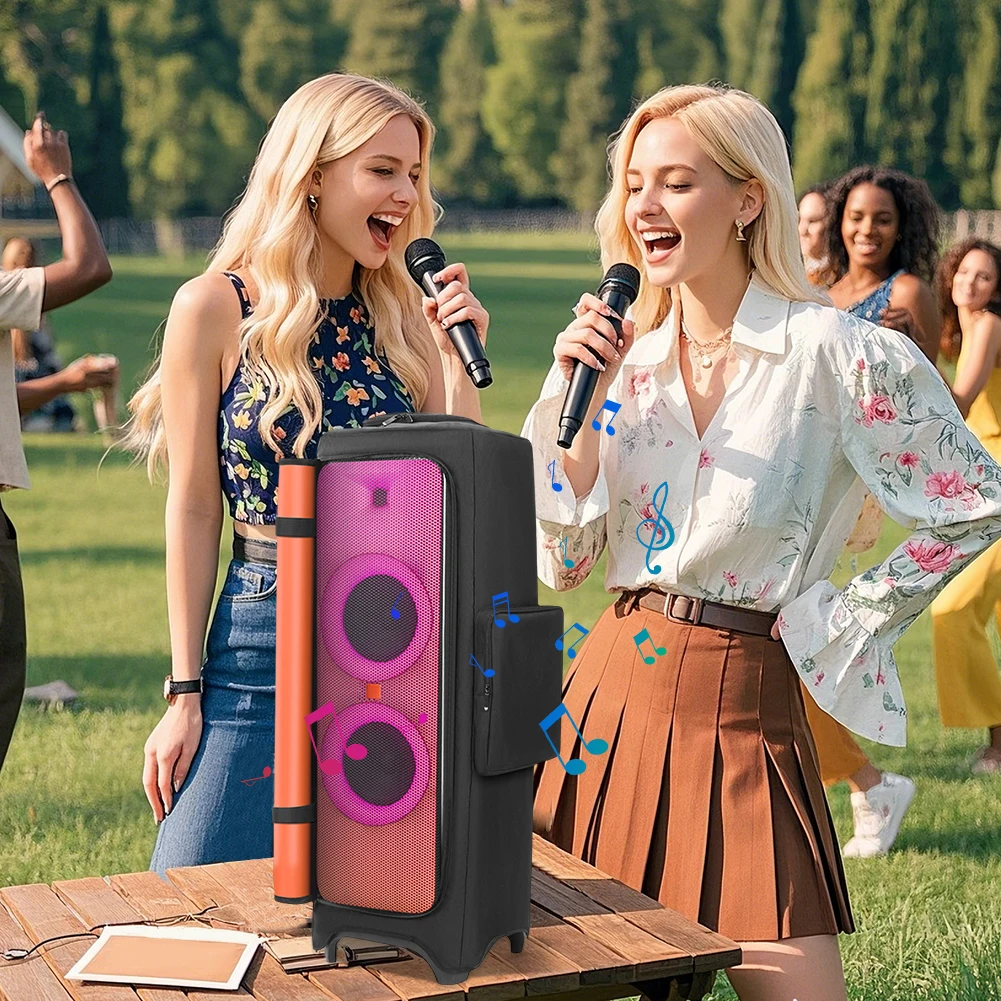 Speaker Dust Cover … - image